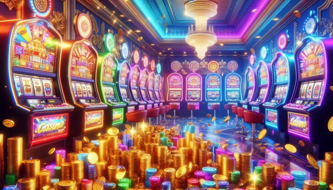 Winner Island Casino